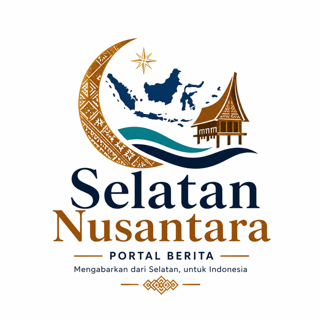 Selatan Nusantara